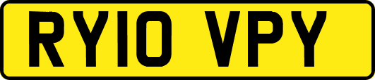 RY10VPY