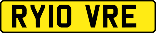 RY10VRE