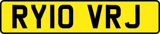 RY10VRJ