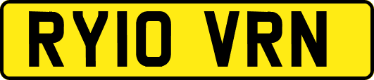 RY10VRN