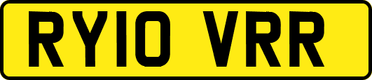 RY10VRR