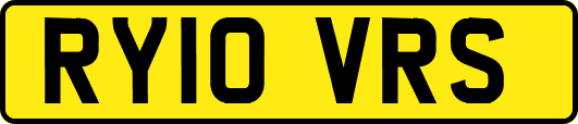 RY10VRS