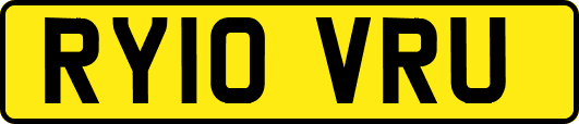 RY10VRU
