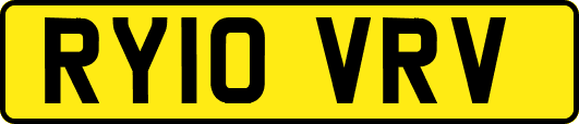 RY10VRV