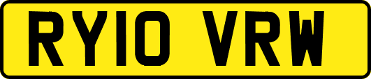 RY10VRW