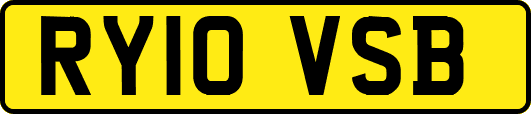 RY10VSB