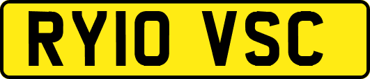 RY10VSC