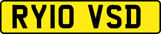 RY10VSD