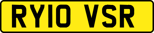RY10VSR