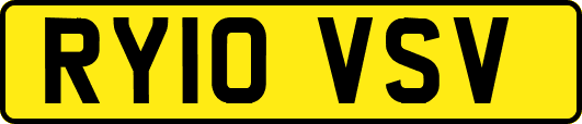 RY10VSV