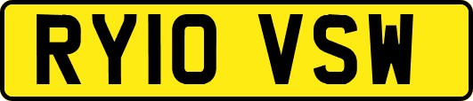 RY10VSW