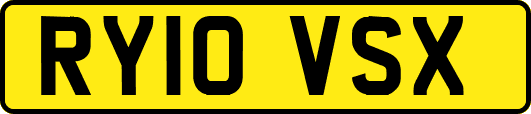 RY10VSX