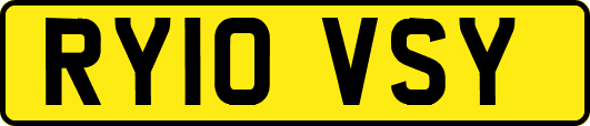 RY10VSY