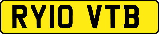 RY10VTB