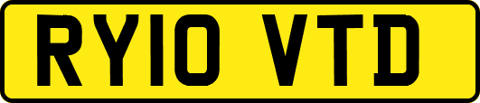 RY10VTD