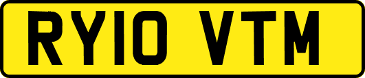 RY10VTM