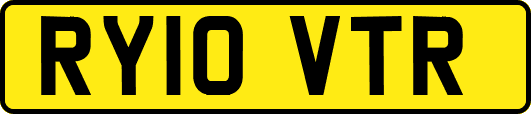 RY10VTR
