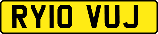 RY10VUJ