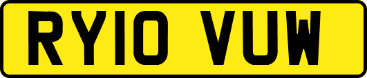 RY10VUW