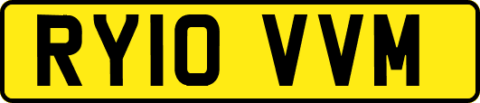 RY10VVM