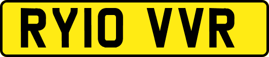 RY10VVR