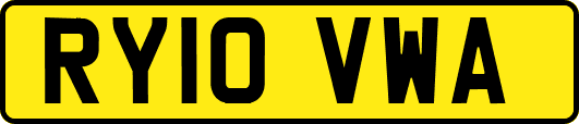 RY10VWA