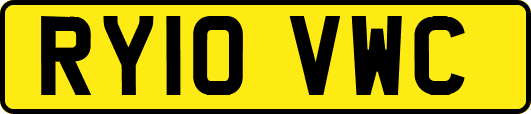 RY10VWC