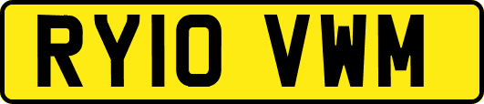 RY10VWM