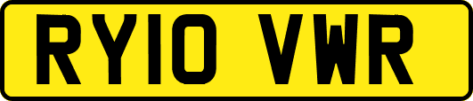 RY10VWR