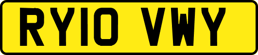 RY10VWY