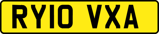 RY10VXA