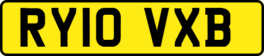 RY10VXB