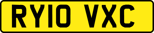 RY10VXC