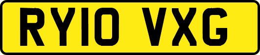 RY10VXG