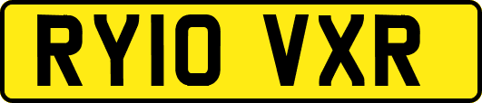 RY10VXR