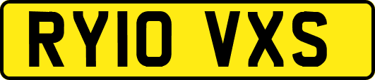 RY10VXS