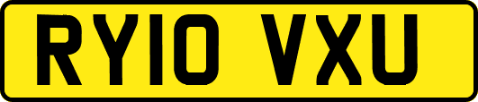 RY10VXU