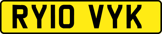 RY10VYK