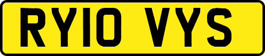 RY10VYS