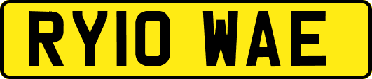 RY10WAE