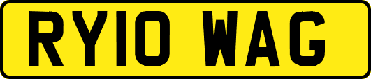 RY10WAG