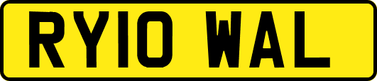RY10WAL