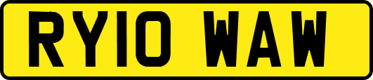 RY10WAW