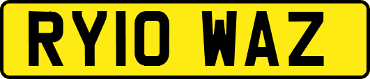 RY10WAZ