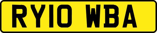RY10WBA