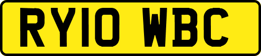 RY10WBC