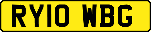 RY10WBG