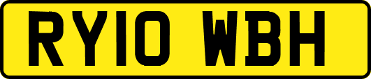 RY10WBH