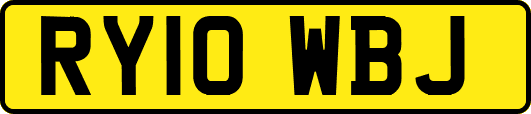 RY10WBJ