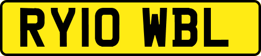 RY10WBL